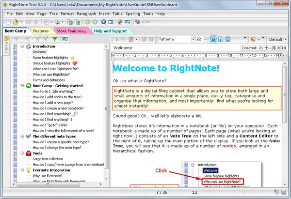  RightNote(๦ܼ±) V3.1.5 Ӣİ