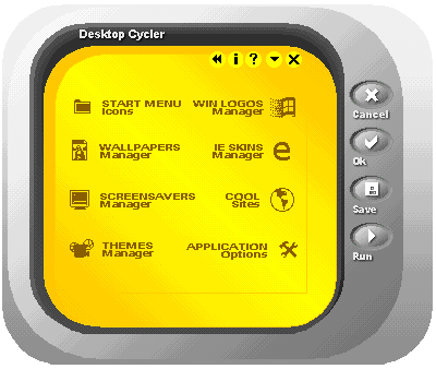 Desktop Cycler(沼ֻ)V1.0
