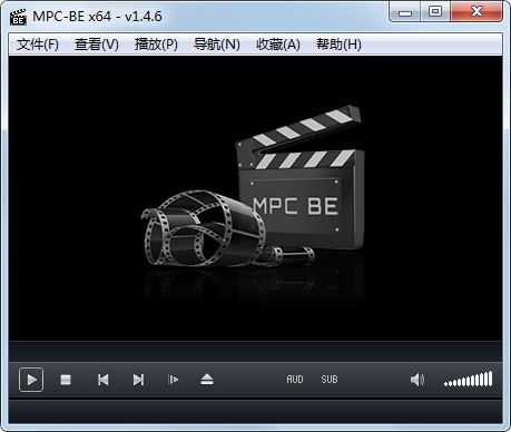 MPC-BE(ý岥)x64 V1.4.6.1590 װ