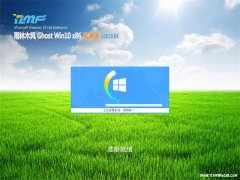 ľGhost win10x86 ͨô2019v04(Լ)