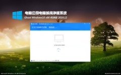 Թ˾Windows10 ٴ32λ v2019.12